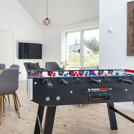 In Romo With Wifi 펜션