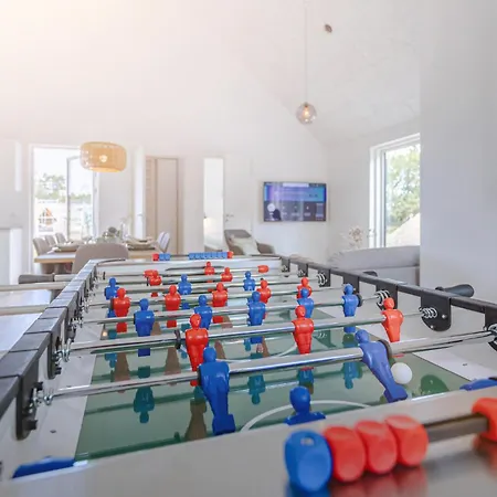 In Romo With Wifi 펜션