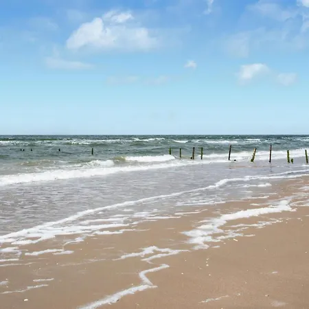 In Romo With Wifi 펜션 Kongsmark