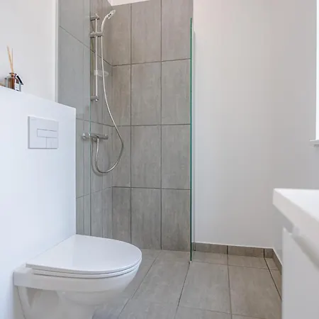 In Romo With Wifi Kongsmark