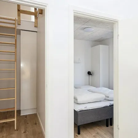 펜션 In Romo With Wifi Kongsmark